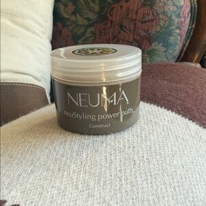 neuStyling Power Putty - Gray